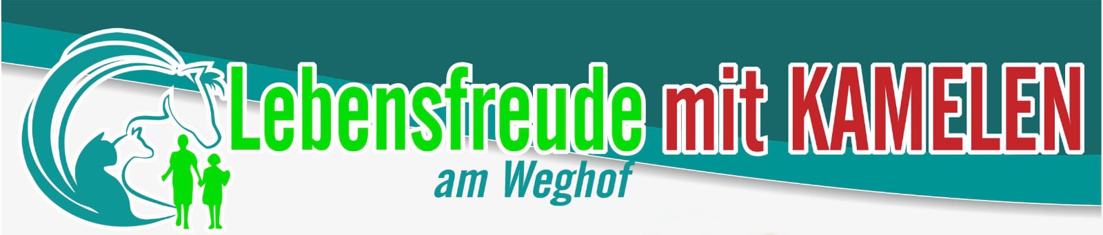 Lebensfreude am Weghof